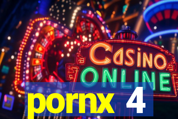 pornx 4